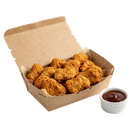 12-Piece Chicken Nuggets